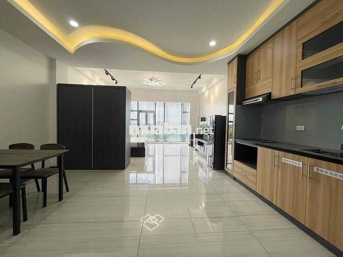 CĂN HỘ CAO CẤP FULL NT Ở TÂN SƠN NHÌ - GÒ DẦU