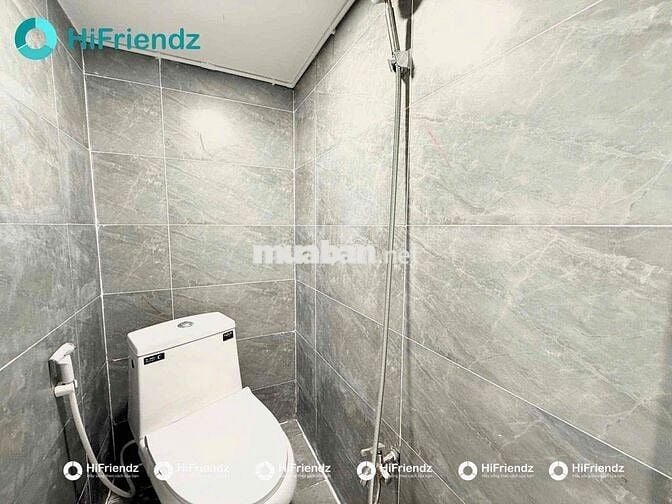 Khai trương dãy phòng Duplex siêu đẹp - Gần ngay cầu vược Linh Xuân