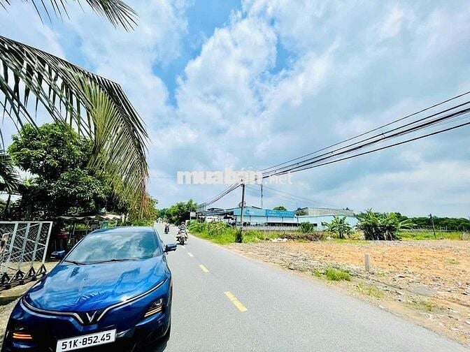 Kẹt Tiền Từ Thua Lỗ Làm Ăn Bán Lỗ Lô 160m2 Giá 630Tr ở Tân Thông Hội