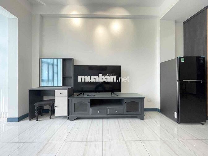 CĂN HỘ CAO CẤP FULL NT Ở TÂN SƠN NHÌ - GÒ DẦU