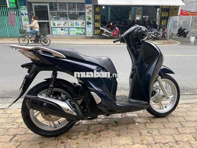Sh 150 2018 Abs bs 61 chính chủ