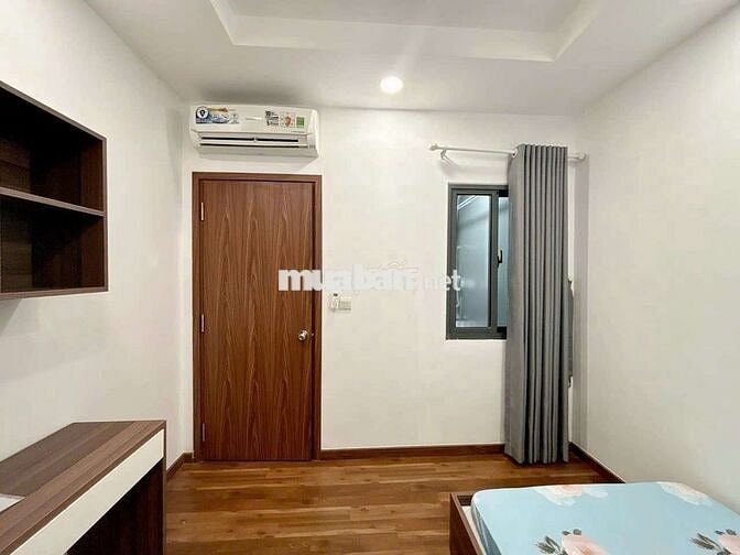 CHO THUÊ CĂN HỘ THE PEGASUITE 1 2PN 2WC FULL NỘI THẤT GIÁ 13TR/THÁNG