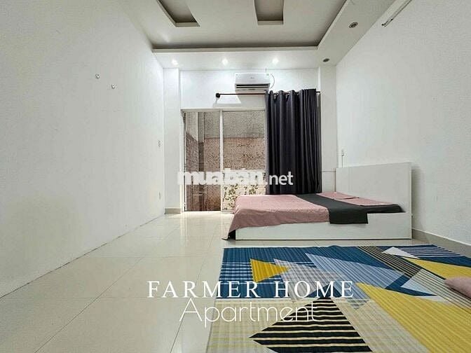 CHO THUÊ 1PK 1PK 50M2 | FULL NT CỬA SỔ | NGAY NGUYỄN DUY DƯƠNG Q10