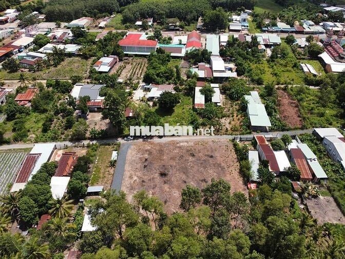 5x52 co thổ cư. Gần trường học. Trung tâm tiện ích. 350tr