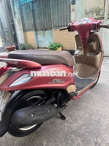 nozza Fi 2013. Màu hồng. BSTP chính chủ công chứng