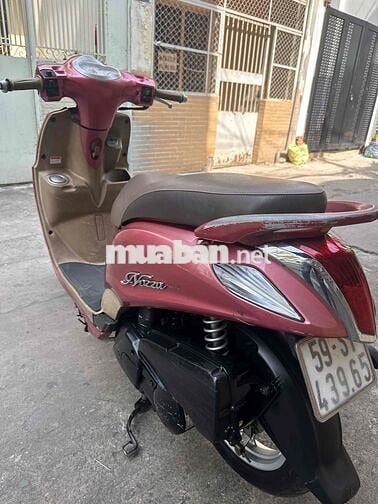 nozza Fi 2013. Màu hồng. BSTP chính chủ công chứng