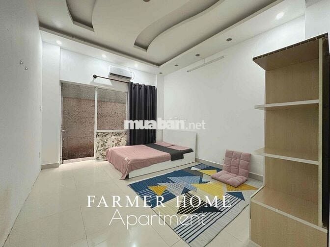 CHO THUÊ 1PK 1PK 50M2 | FULL NT CỬA SỔ | NGAY NGUYỄN DUY DƯƠNG Q10