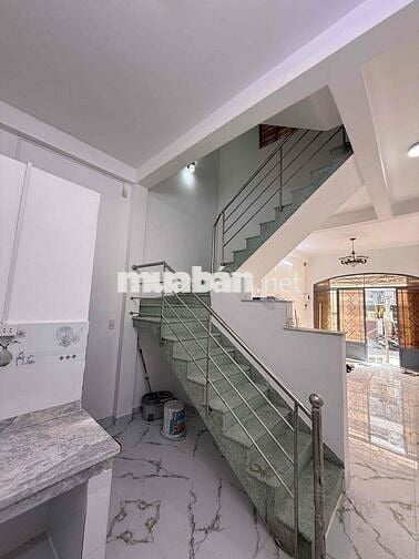 cần. bán nhà 3 tầng đường tô hiêu chính chủ