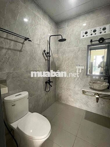 CĂN HỘ CAO CẤP FULL NT Ở TÂN SƠN NHÌ - GÒ DẦU