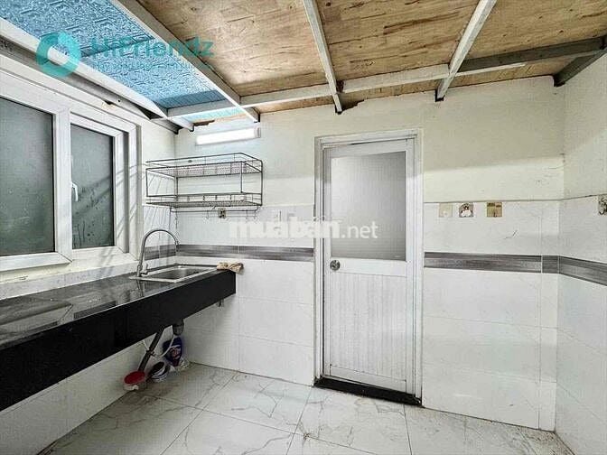 PHÒNG TRỌ CÓ GÁC - THANG MÁY - XE ĐIỆN✅ - ÂU DƯƠNG LÂN Q8 GẦN QUẬN 5