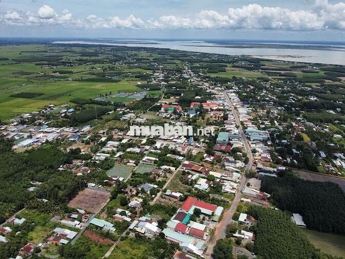 5x52 co thổ cư. Gần trường học. Trung tâm tiện ích. 350tr