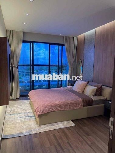 Căn hộ cao cấp 1PN ngay sân bay Cần Thơ