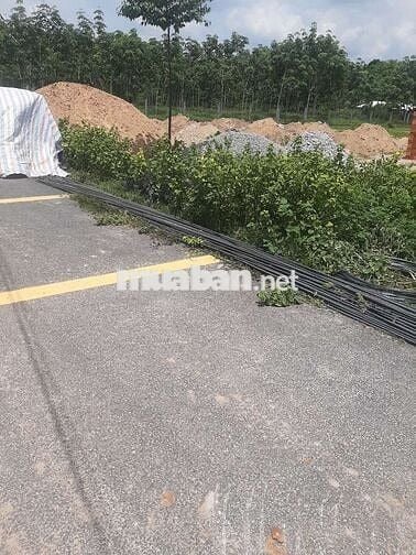 Đất nền Chơn Thành giá siêu rẻ