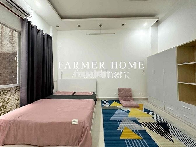 CHO THUÊ 1PK 1PK 50M2 | FULL NT CỬA SỔ | NGAY NGUYỄN DUY DƯƠNG Q10