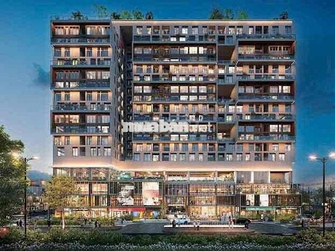 Căn hộ cao cấp 1PN ngay sân bay Cần Thơ