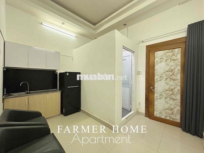 CHO THUÊ 1PK 1PK 50M2 | FULL NT CỬA SỔ | NGAY NGUYỄN DUY DƯƠNG Q10