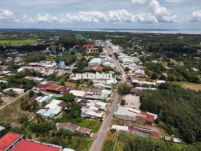 5x52 co thổ cư. Gần trường học. Trung tâm tiện ích. 350tr