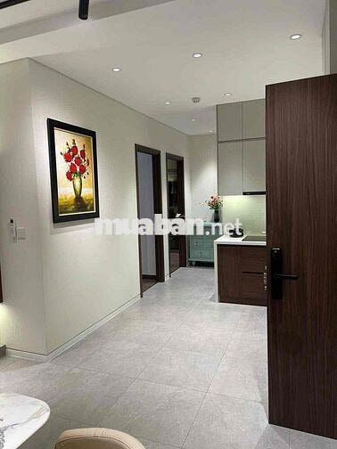 Căn hộ cao cấp 1PN ngay sân bay Cần Thơ