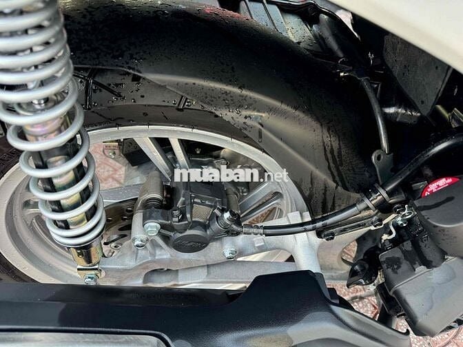 Sh160cbs 2025 chuẩn 1700km như xe thùng