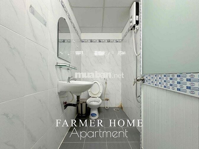 CHO THUÊ 1PK 1PK 50M2 | FULL NT CỬA SỔ | NGAY NGUYỄN DUY DƯƠNG Q10