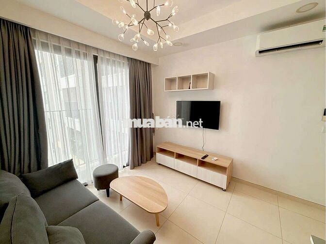 CHO THUÊ CĂN HỘ THE PEGASUITE 1 2PN 2WC FULL NỘI THẤT GIÁ 13TR/THÁNG