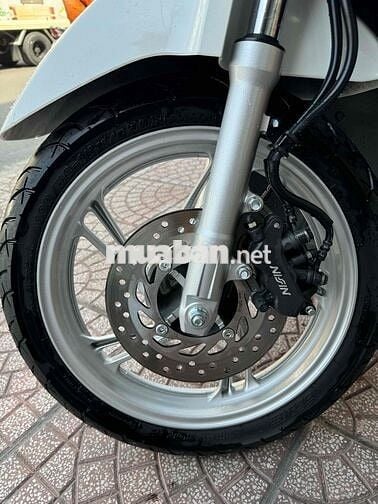 Sh160cbs 2025 chuẩn 1700km như xe thùng