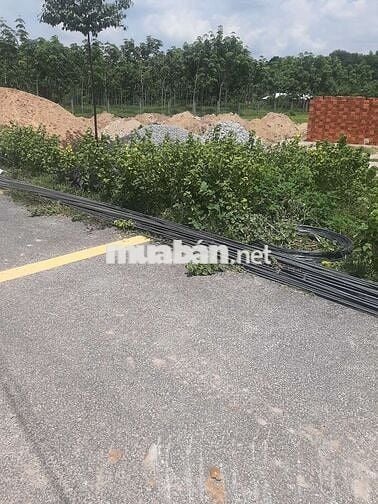 Đất nền Chơn Thành giá siêu rẻ