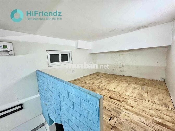 PHÒNG TRỌ CÓ GÁC - THANG MÁY - XE ĐIỆN✅ - ÂU DƯƠNG LÂN Q8 GẦN QUẬN 5