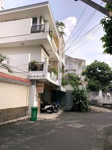 Bán nhà đường 42 Thảo Điền, 1 trệt 2 lầu, đang cho thuê 40 triệu/tháng