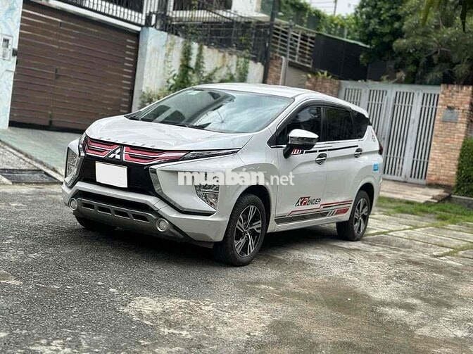 Mitsubishi Xpander 2020 Premium