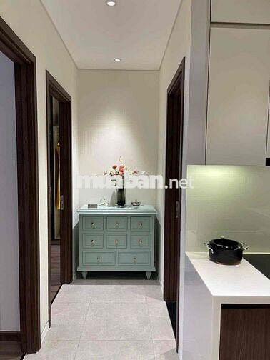 Căn hộ cao cấp 1PN ngay sân bay Cần Thơ