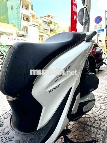 Sh160cbs 2025 chuẩn 1700km như xe thùng