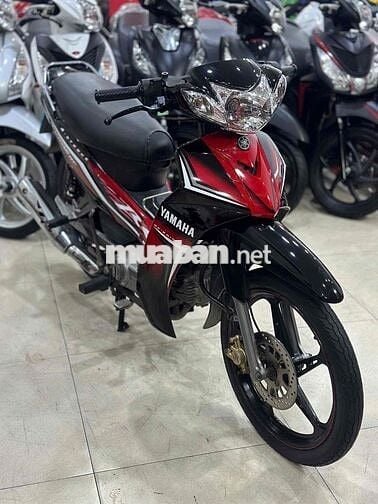 Yamaha Siris RC.2014.Bánh mâm.Xe đep máy zin.