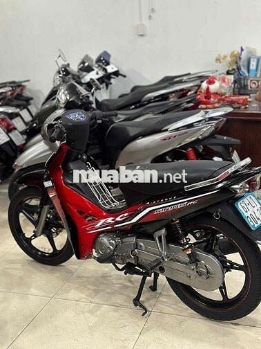 Yamaha Siris RC.2014.Bánh mâm.Xe đep máy zin.