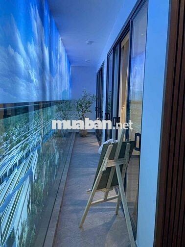 Căn hộ cao cấp 1PN ngay sân bay Cần Thơ