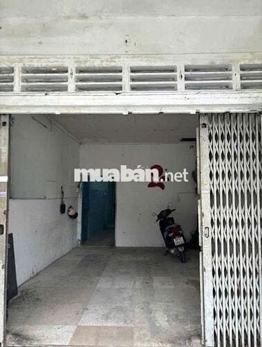 Cho Thuê Nhà Đường Tôn Thất Hiệp, Quận 11 ( Trệt Suốt - Dài 17m )