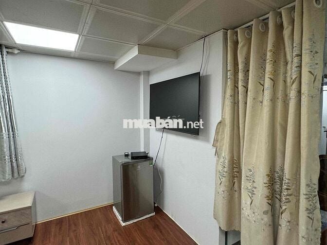 cho thuê phòng khách sạn ở lâu dài