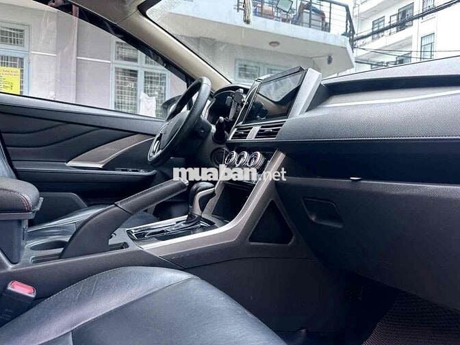 Mitsubishi Xpander 2020 Premium