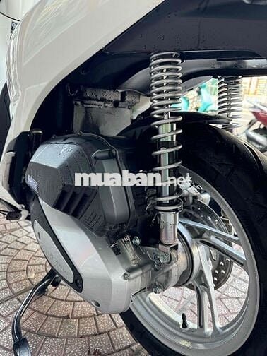 Sh160cbs 2025 chuẩn 1700km như xe thùng