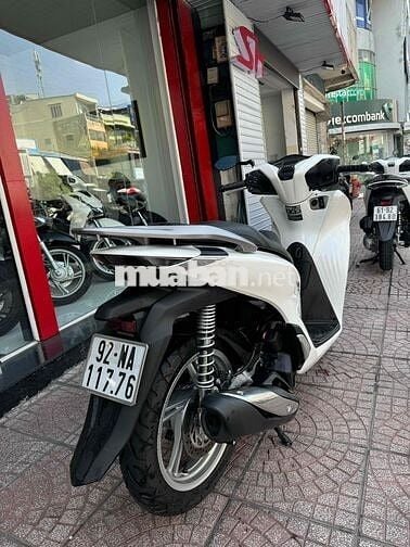 Sh160cbs 2025 chuẩn 1700km như xe thùng