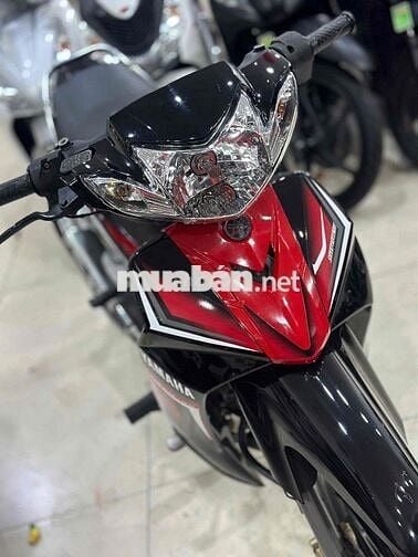 Yamaha Siris RC.2014.Bánh mâm.Xe đep máy zin.
