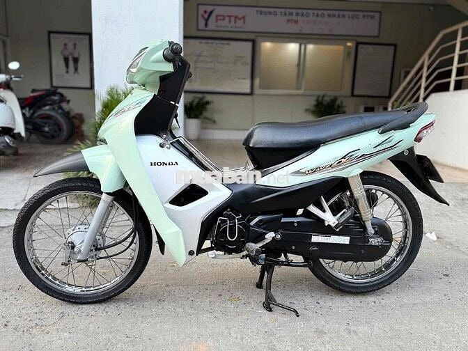honda wave a110