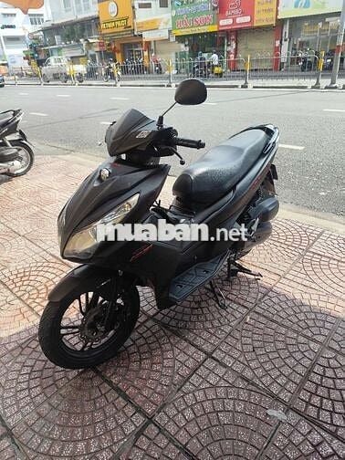 Honda Air Blade Đen