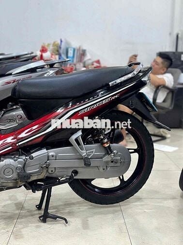 Yamaha Siris RC.2014.Bánh mâm.Xe đep máy zin.