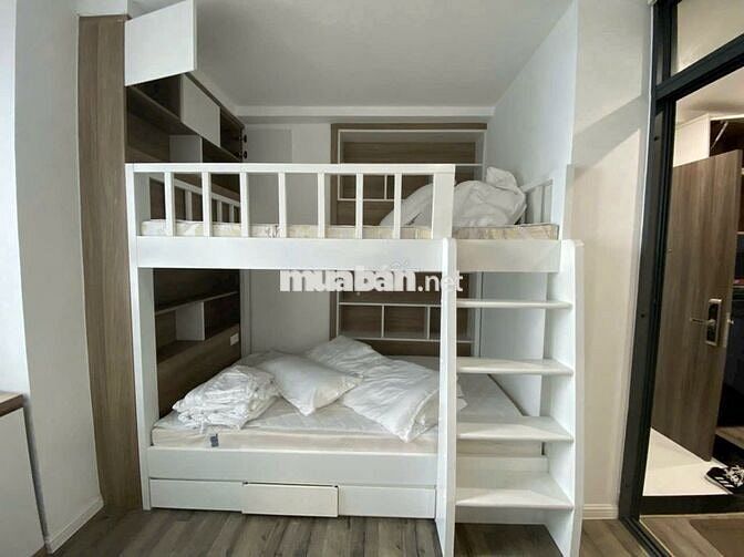 CHO THUÊ CĂN HỘ 2 PHÒNG NGỦ MƯỜNG THANH APARTMENT - GẦN BIỂN MỸ KHÊ
