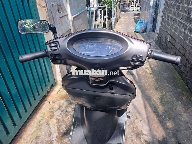 Bán Honda Spacy 97 Chính Chủ Sang Tên. Máy êm