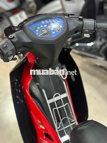 Yamaha Siris RC.2014.Bánh mâm.Xe đep máy zin.