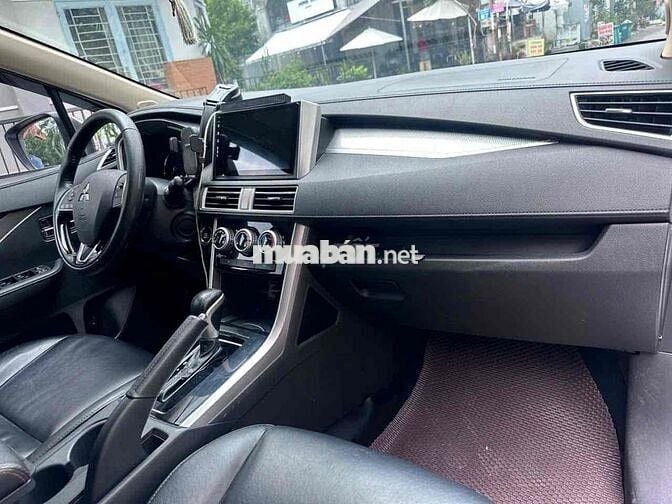 Mitsubishi Xpander 2020 Premium