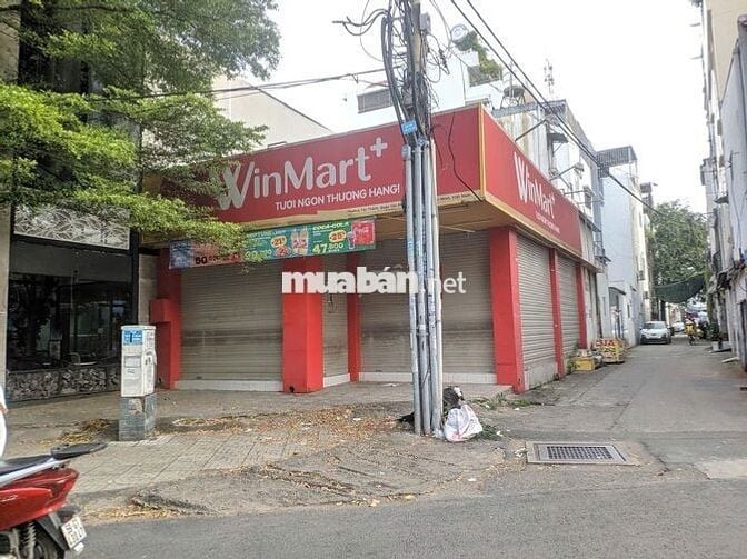 GÓC HAI MẶT TIỀN TÂN HƯƠNG 9 X 15M, ĐOẠN TẬP TRUNG NHIỀU CAFE, QUÁN ĂN