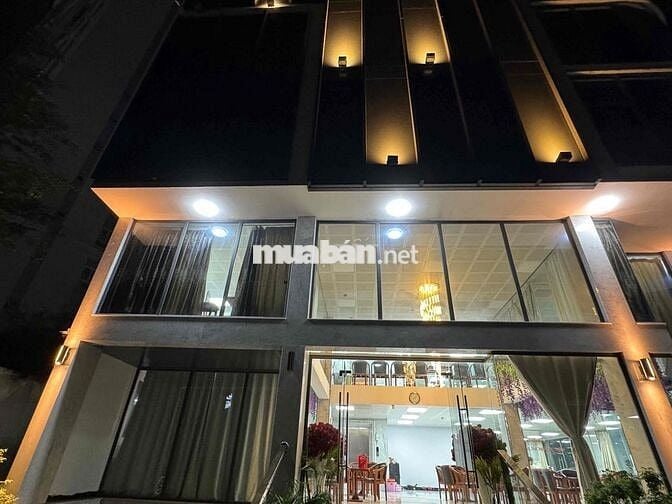 cho thuê phòng khách sạn ở lâu dài